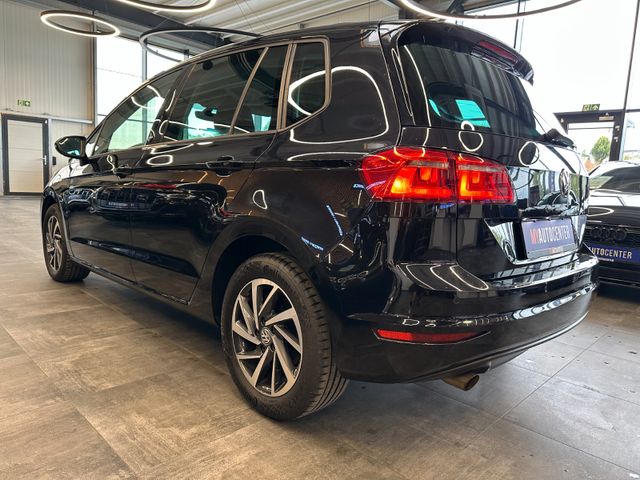 Volkswagen Golf *1-Hand*ACC*2-ZONEN*NAV*SitzHZ*