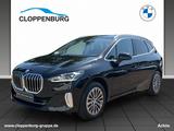 BMW 218i Active Tourer Luxury Line AHK Kamera Komf.Z - BMW Neuwagen in Bremen