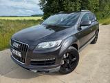 Audi Q7 3.0 TDI Quattro/Facelift/239 PS  - gebrauchte Audi Q7 mit Facelift