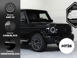 Mercedes-Benz G 63 AMG MY26*A22*CARBON* SUPERIOR