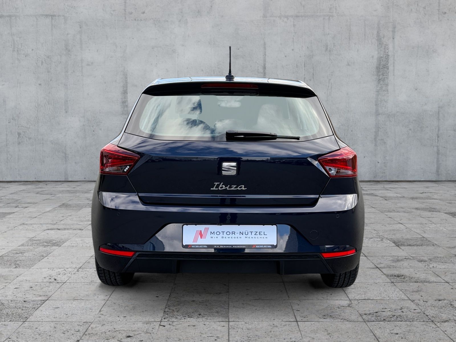 Seat Ibiza - Bild 5