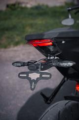 KTM 1290 Superduke R EVO - KTM BLAU