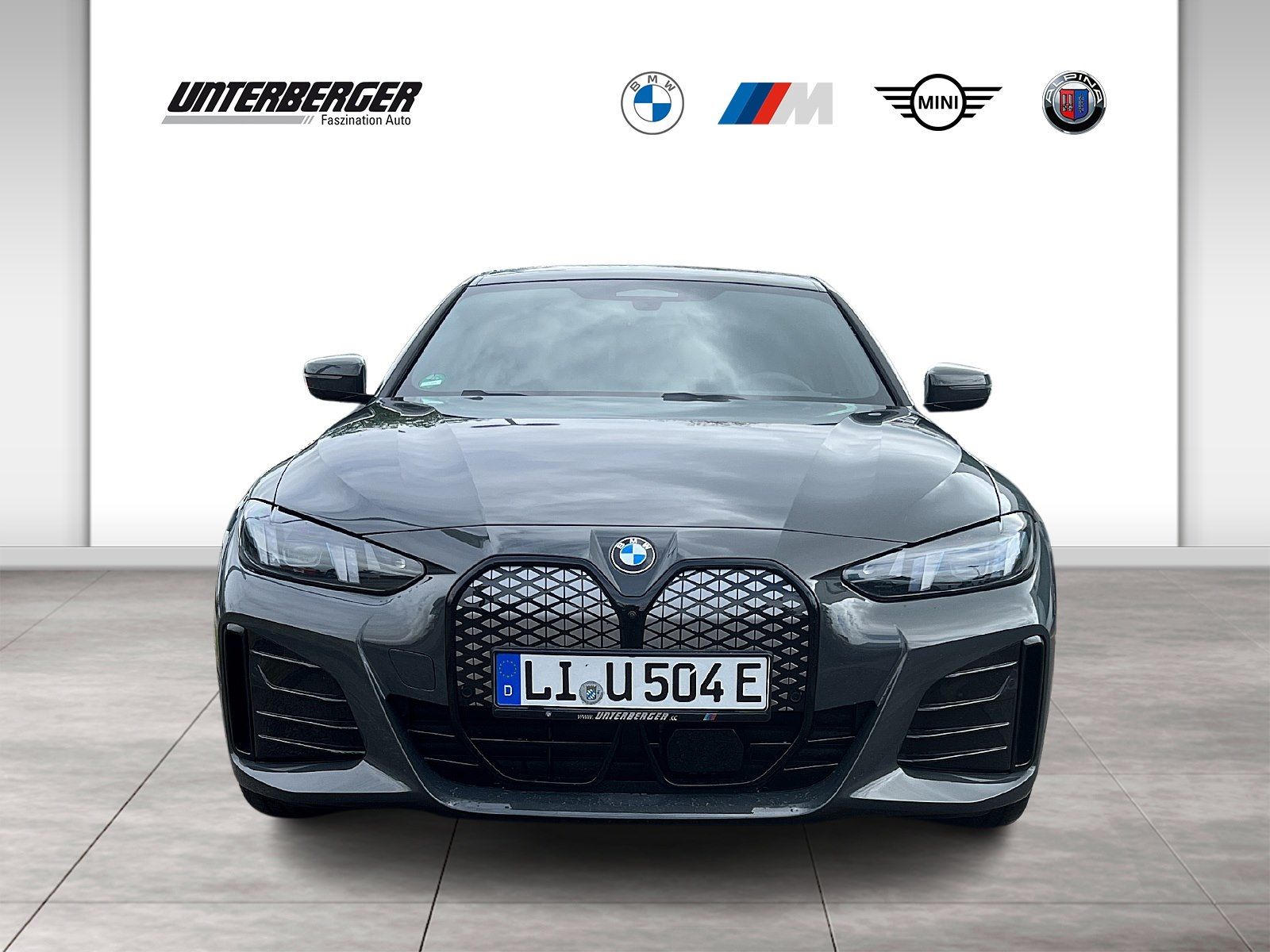 BMW i4 - Bild 2