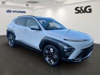 Hyundai KONA - Vorschau Bild 2
