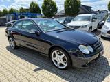Mercedes-Benz CLK 500 Coupe 61tkm 2.Hand 387PS - Mercedes-Benz CLK 500 Gebrauchtwagen