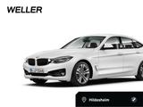 BMW 340iA xDr GT Sport Line AdLED,Navi,H/K,HUD,Tempo - BMW 3er Reihe: Weiß