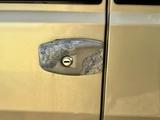 Bürstner Fiat Ducato - Bürstner Kastenwagen