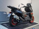 BMW C 400 X 2 Pakete, Sitzheizung, Gepäckbrücke - Offers