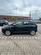 Opel Crossland X 1.5 Diesel  2019  gepfl... - Opel GT: Geländewagen