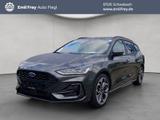 Ford Focus Turnier 1.0 EcoBoost Hybrid Aut. ST-LINE X