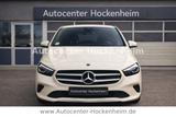 Mercedes-Benz B 180 B B 180 d - Mercedes-Benz B-Klasse: Taxi