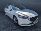 Mazda 6 4-Türer 2.0l Exclusive Leder Bose Matrix-LED - gebrauchte Mazda 6 aus dem Jahr 2024