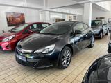 Opel Astra J GTC //OPCLine//1HAND//TopGepf - Opel Astra J GTC OPC Gebrauchtwagen