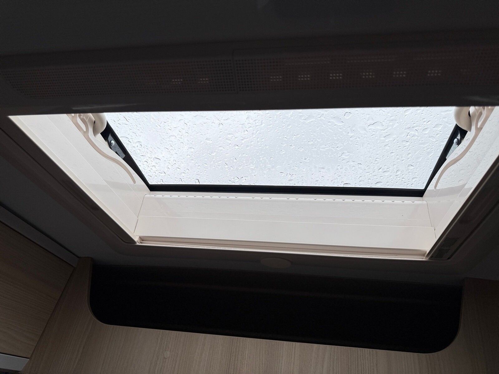 Fahrzeugabbildung Chausson Van First Line V594 Autom.Markise.Solar.Kamera