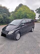 Mercedes-Benz Mercedes Benz Vito 115 2.2 CDI - Mercedes-Benz Vito in Osnabrück