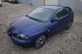 Seat Ibiza 1.4 Fresh |HU: 09/26| |Klimaanlage| |AHK| - Seat Ibiza aus 2003: 1.4