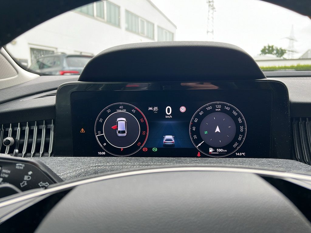 Skoda Superb - Bild 15