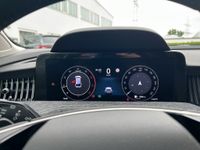Skoda Superb - Vorschau Bild 15