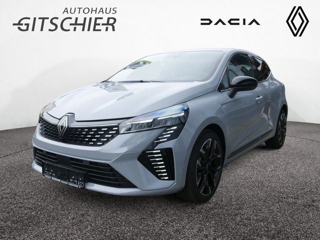 Renault Clio Techno TCe 90