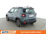 Jeep Renegade 1.6 Longitude FWD *TEMPO*PDC* - Jeep aus 2016