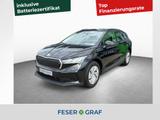 Skoda Enyaq 50 109 kW *LED*PDC* - gebrauchte Skoda Enyaq aus dem Jahr 2023
