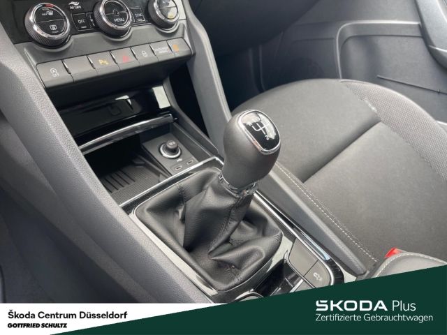 Skoda Karoq - Bild 19