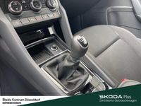 Skoda Karoq - Vorschau Bild 19