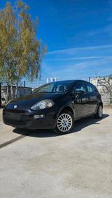 Fiat fiat punto zu verkaufen - Fiat Punto in Frankfurt (Main)
