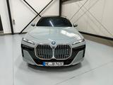 BMW i7 xDrive 60 M Sport InnovationsP. B&W SkyLounge - BMW i7 in Düsseldorf