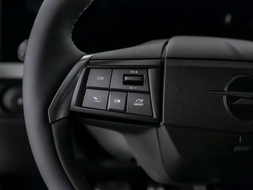 Opel Mokka 1.2 GS Black-Paket