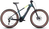 Cube Reaction Hybrid SLT 750 goblin´n´yellow 15" / 27 - Cube E-Bikes