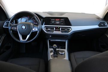 BMW 318 - 3