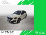 Skoda Kamiq 1.5 TSI Monte Carlo Matrix AHK Pano SD ACC