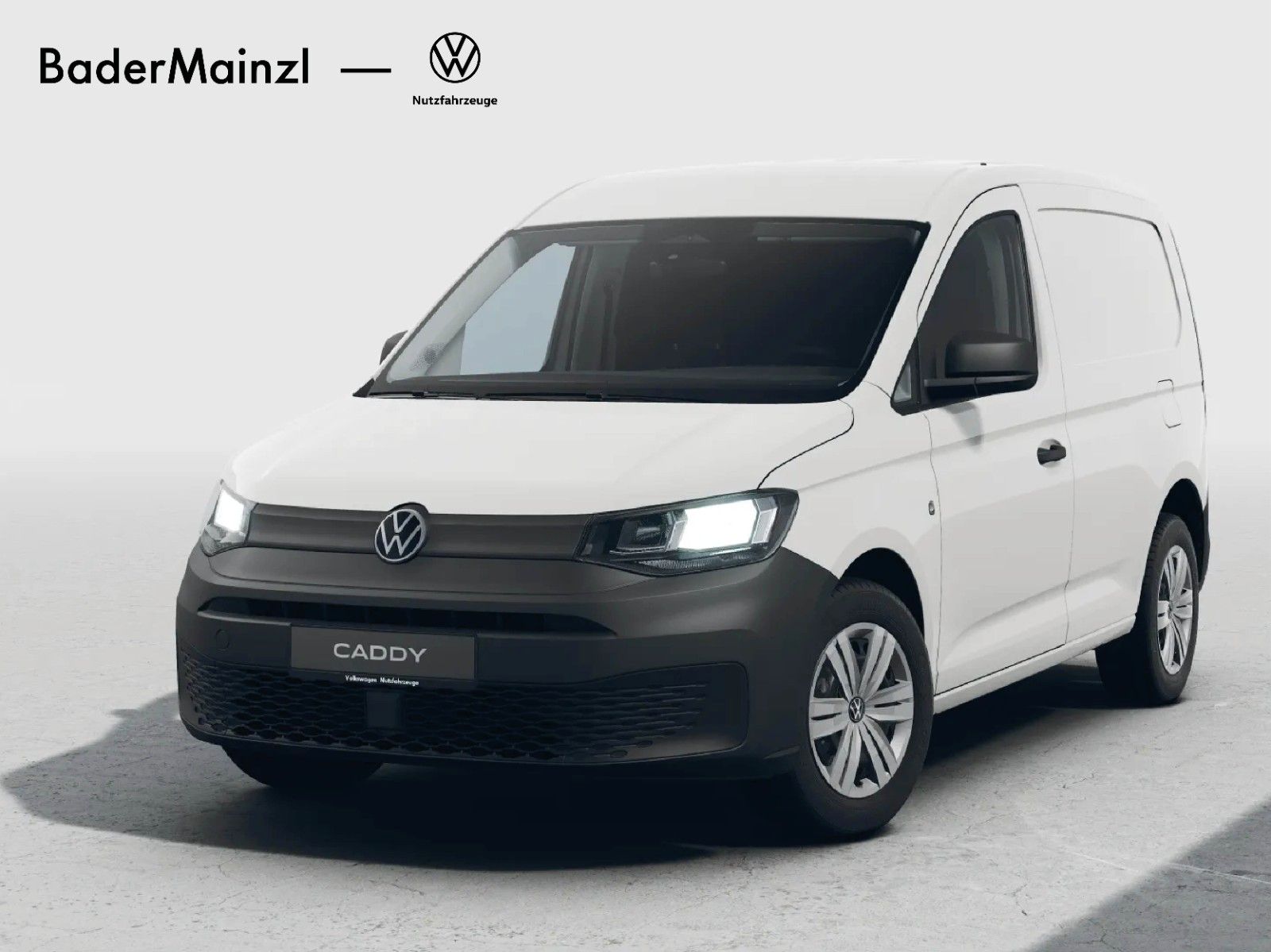 Volkswagen Caddy - Bild 2