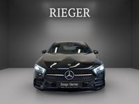 Mercedes-Benz A 250 e Limousine AMG*NIGHT*Spurhalte*SHZ*LED*++