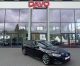 Audi A4 Avant 35 TDI sport advanced/LED/ACC/R-Kamera