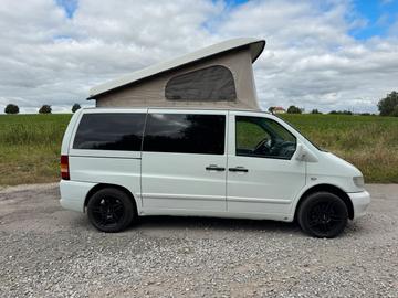صورة 3 لـ 1998 Mercedes-BENZ VITO
