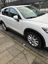 Mazda CX5 2013 Baujahr11.800 - Mazda CX-5 Gebrauchtwagen in Bremen