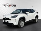 Toyota Yaris Cross Hybrid FWD Comfort 1.5 VVT-iE EU6e K - Toyota Yaris Cross Gebrauchtwagen
