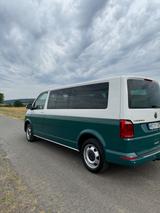 Volkswagen T6 Caravelle, langer Radstand - Volkswagen: Caravelle Langer Radstand
