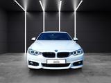 BMW 420d Coupé M Sport *LED*Ambiente*Navi*SitzHZ* - BMW 420 mit Diesel-Antrieb: Coupe, Automatik