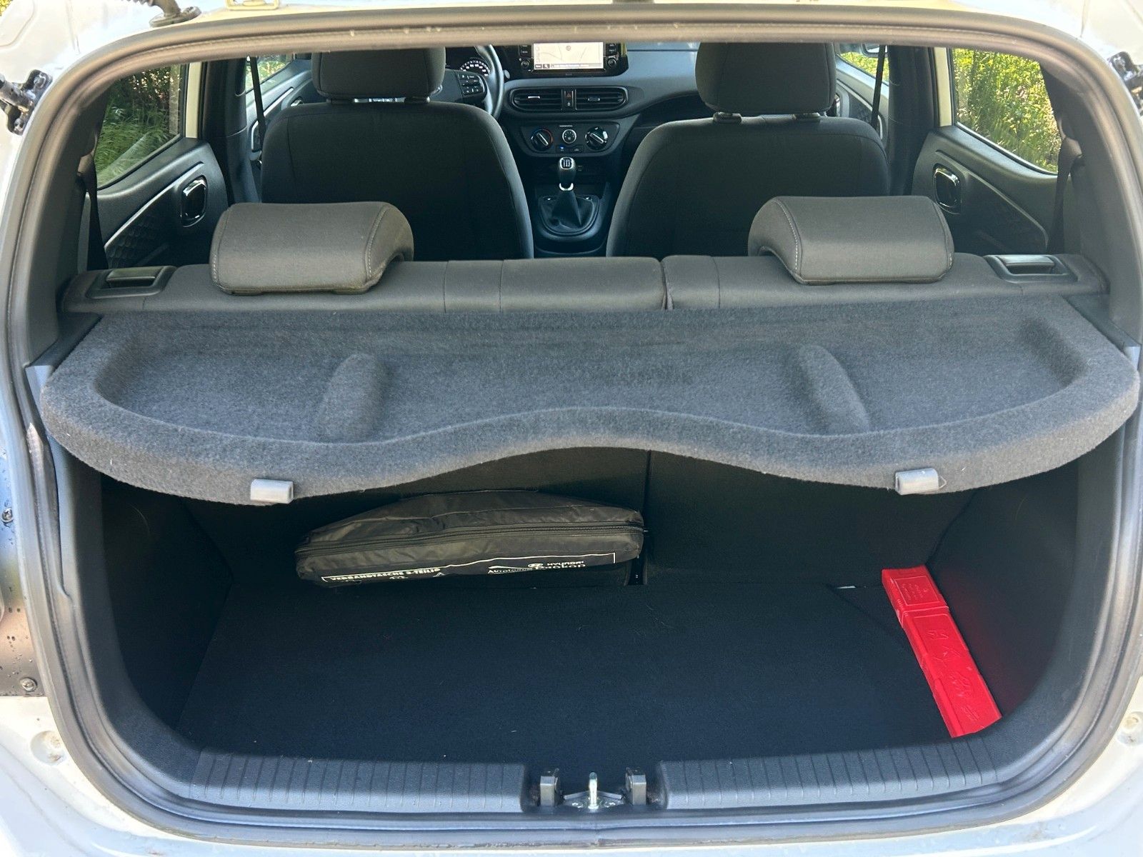 Fahrzeugabbildung Hyundai i10 1.0 Connect & Go *Navi*Klima*CarPlay*Kamera*