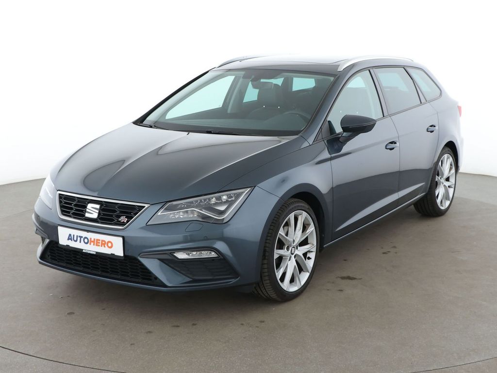 Image of Seat Leon