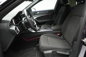 Audi A6 - 7