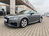 Audi TT Roadster TTS quattro - gebrauchte Audi TT aus dem Jahr 2023