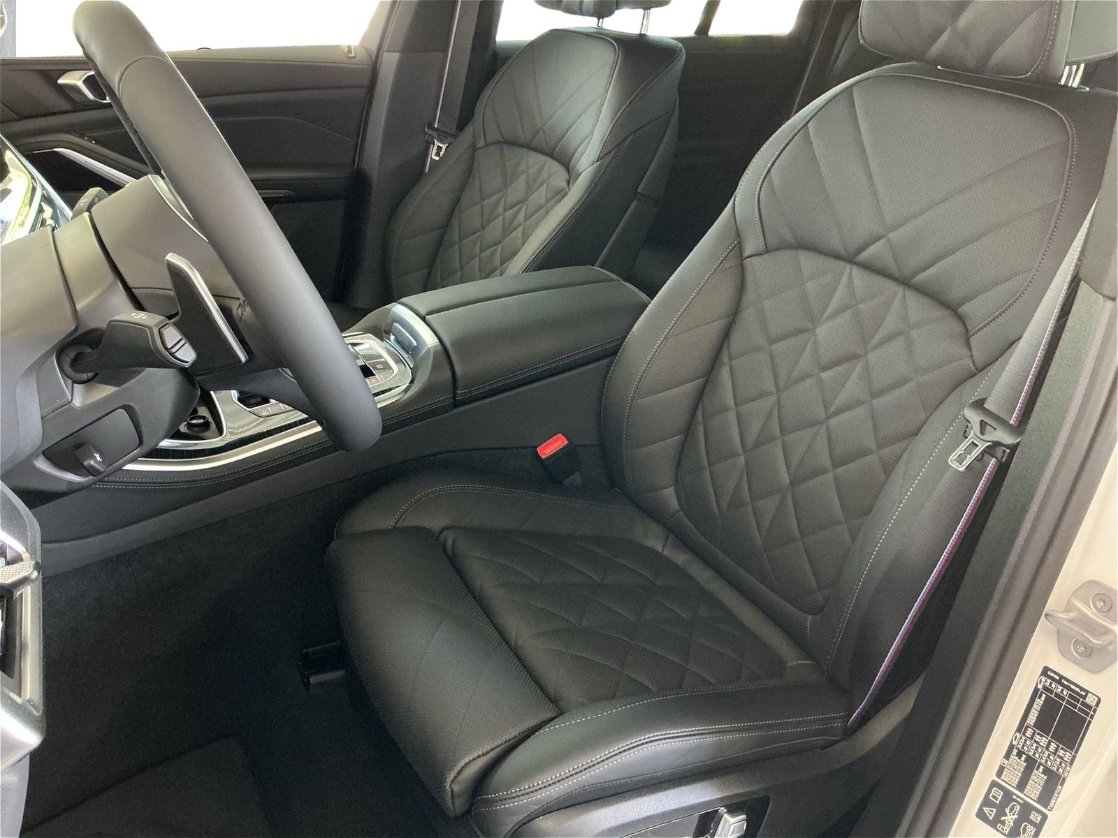 BMW X5 - Bild 9