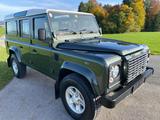 Land Rover Defender 110 Td5 Station Wagon SE SE - gebrauchte Land Rover Defender aus dem Jahr 2005
