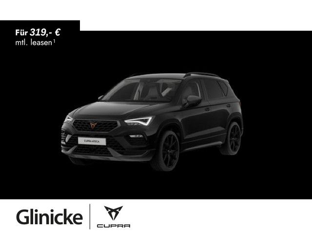 Ateca Tribe Edition 1.5 TSI 110 kW DSG el.Heckkl