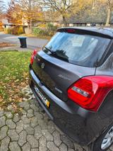Suzuki Swift 1.2 DUALJET HYBRID Club Club - Suzuki Swift von privat