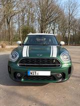 MINI Countryman SE (Cooper) - MINI Cooper SE Countryman Gebrauchtwagen